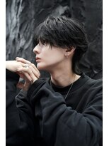 ケイ(K)&nbsp;シースルーフェザー