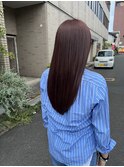 白髪染め/ピンクラベンダー