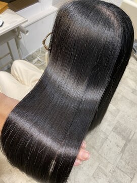 クーペ(coupe) 美髪矯正