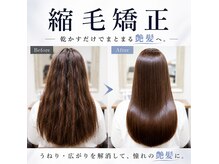 リッシュヘアー(Riche hair)