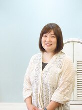 ヘアーメイクロージー 八軒店 (HAIR MAKE ROSY) イシオカ ワカバ