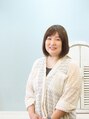 ヘアーメイクロージー 八軒店 (HAIR MAKE ROSY) イシオカ ワカバ