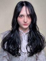 ヘアリゾート ディアリウム(Hair Resort DEARIUM)&nbsp;髪質改善/スキバサミを使わない/くせ毛カット/カット/カラー