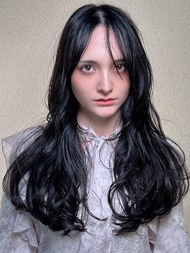 ヘアリゾート ディアリウム(Hair Resort DEARIUM) 髪質改善/スキバサミを使わない/くせ毛カット/カット/カラー