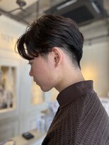 カーニバル 江古田(CARNIVAL)&nbsp;刈り上げマッシュショート