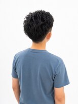 インパークス 江古田店(hair stage INPARKS)&nbsp;アップバング/ツーブロック/ビジネスマン［江古田］