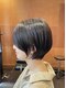 楚々 太郎丸の写真/東京の有名サロンから講師を呼んでセミナーを実施◎最新の技術も取り入れバランスの良い最旬ショートに♪