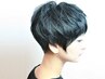 【スペシャルケア☆】贅沢スパ+高保湿トリートメント+カット