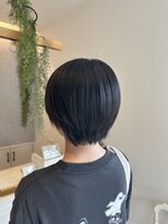 フィーラ(Feela) ショートヘア