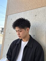 ノーマ(no-ma)&nbsp;【刈り上げショート】多毛・暑がりの方に