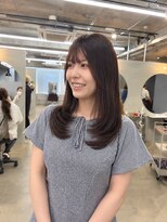 クオーレ(CUORE)&nbsp;レイヤーカット