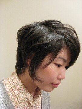 ホワッツニュー 野方店(WHAT'S NEW) エアリー・ボブ