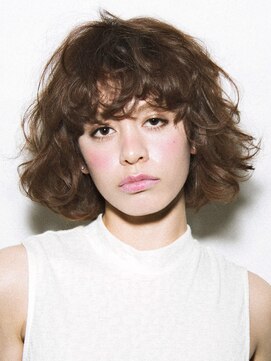 アットラブ バイ ベル(at'LAV by Belle) アニーボブ