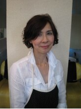 アスク美容室(ask)&nbsp;横尾 百代