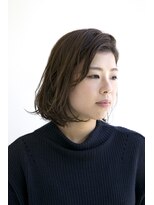 ポートレイト ヘアーデザイン(PORTRAIT hair design)&nbsp;Ｎｕｕｇｙ　ＢＯＢ