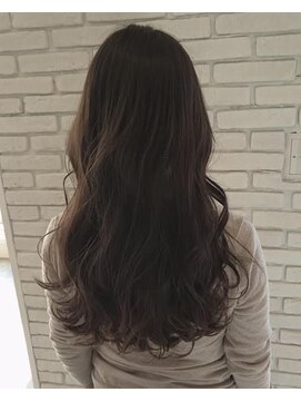 リーヘア(Ly hair) オトナグレージュ