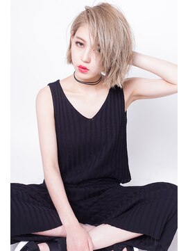 ヴィトゥレイ(Betray) Ｂｅｔｒａｙ S/S