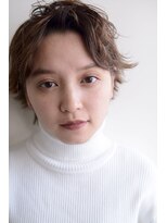 ベター(better)&nbsp;girly くしゃカワ