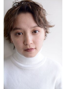 ベター(better) girly くしゃカワ