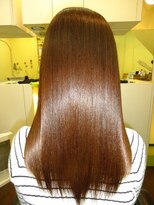 エムスリーディーミュゼステージ(M3D)&nbsp;ピコカラー＆トリートメント＆カット