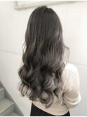 ブルーアッシュ