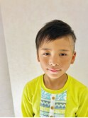 kids☆アシメstyle