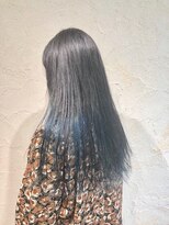 クレル(Creelu)&nbsp;グラデーションカラー