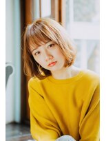 グランシャリオ 笹塚店(Grand Chariot) 【GrandChariot 笹塚】ワンカールショートボブ