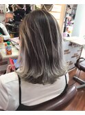 balayage