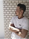 フェードスタイル