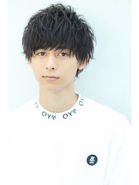 リップス 表参道店(LIPPS) モテる束感マッシュ!【s/sマッシュ】