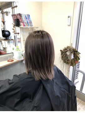 アイコン トゥーグランノール(EIKON to grand nord) 2019A/W