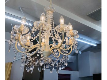 美容室La chou chou