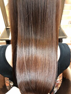 シャムオーツー 国分寺(CHAM:O2) 美髪☆髪質改善