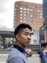 ヒロギンザ 新橋店(HIRO GINZA)&nbsp;夏オススメショートスタイル