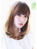 プリンシペ(PRINCIPE)&nbsp;触りたくなる☆柔らかストレート☆