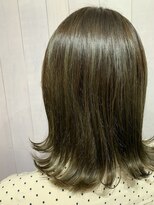 ライフ バイ ギフトグループ(LIFE  by gift group)&nbsp;カーキアッシュ☆