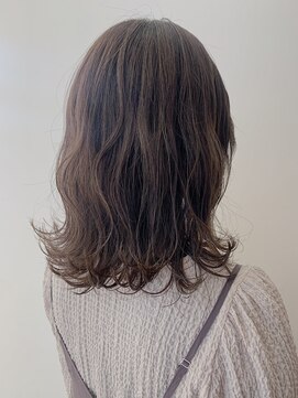 ゼル 桶川ベニバナウォーク店(ZELE) アッシュベージュ