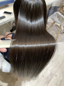 リオールヘア 北千住(LIOR.HAIR) ウルトワ