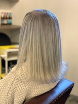 コキャン(COQUIN)&nbsp;ホワイトグラデーション♪