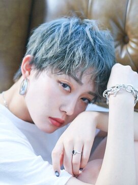 ノーブル 白金台店(Noble by PROGRESS) お客様スタイル