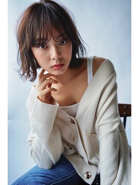 ホーミートウキョウ(HOMIE TOKYO) 渋谷×美容室×美容院×おすすめ×人気×ランキング