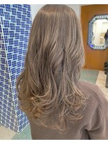 アテナ(ATENA) オリーブグレージュ【ATENA中嶋】