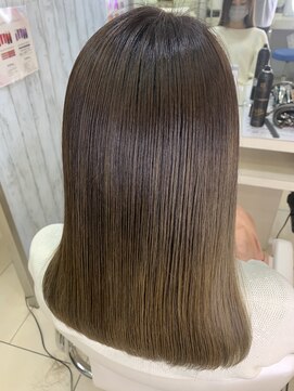 プロデュース 町田店(Produce) オージュア/髪質改善/ツヤ髪