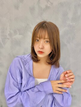 メモリー バイ インフィニティ(Memory by Infinity) 【ツヤ髪】ナチュラルワンカール