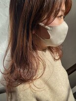 ボリスビアン 学園店(BorisVian) ロングレイヤー