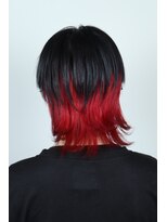 クリップ ジョイント ゴッド(CLIP JOINT GOD) ウルフレッド