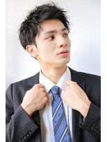 ヴェルダ 池袋店(verda) ビジカジツーブロック mizuno