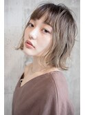 【EIGHT new hair style】99