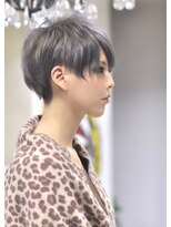 アンジョ(ANJO) パッション